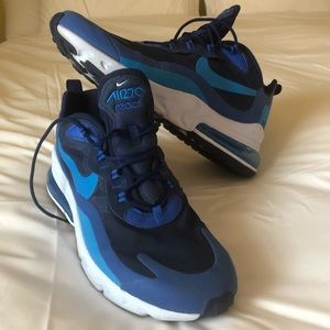 Men’s Nike Air Max 270 React